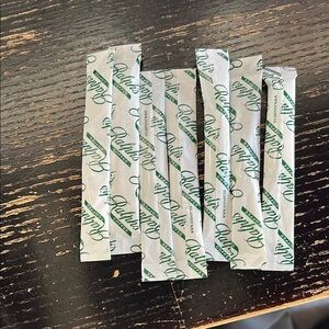 Green and White Ralph’s sugar